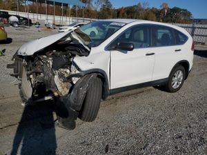 Honda CR-V LX 2.4L 4 2012