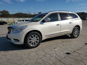 Buick Enclave 3.6L 6 2013