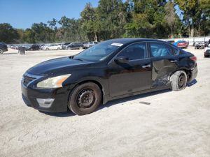 Nissan Altima 2.5 2.5L 4 2015