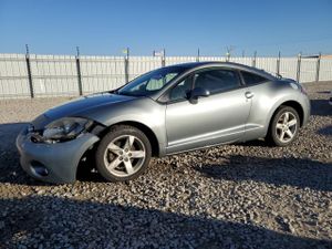 Mitsubishi Eclipse GS 2.4L 4 2007