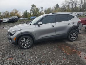 Kia Seltos EX 2.0L 4 2021