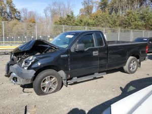 Ford F-150 4.6L 8 2007