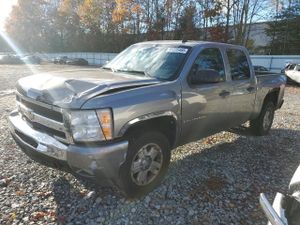 Chevrolet Silverado 1500 K1500 LT 5.3L 8 2009