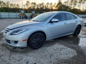 Mazda 6 I 2.5L 4 2012
