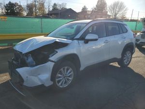 Toyota Corolla Cross LE 2.0L 4 2022