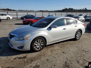 Nissan Altima 2.5 2.5L 4 2015