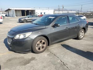 Chevrolet Malibu LS 2.5L 4 2014