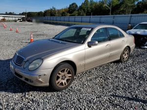 Mercedes-Benz E 320 3.2L 6 2003