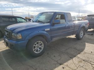 Ford Ranger SUPER CAB 4.0L 6 2010