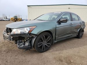 Honda Accord 2.4L 4 2008