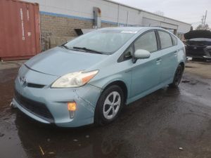 Toyota Prius 1.8L 4 2013