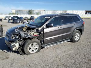 Jeep Grand Cherokee LAREDO 3.6L 6 2015