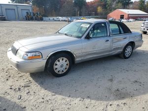 Mercury Grand Marquis GS 4.6L 8 2005