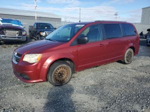 Dodge Grand Caravan (Caravan) EXPRESS 3.6L 6 2011
