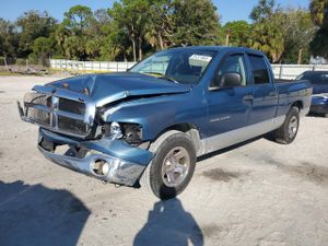 Dodge RAM ST 4.7L 8 2003