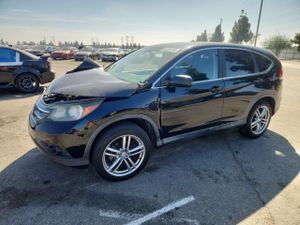 Honda CR-V LX 2.4L 4 2014
