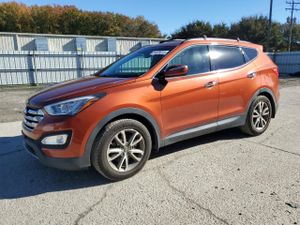 Hyundai Santa Fe 2.0L 4 2014