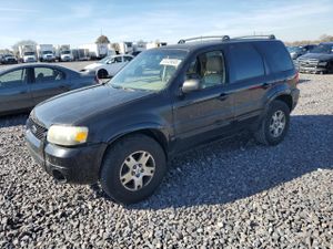 Ford Escape LIMITED 3.0L 6 2005