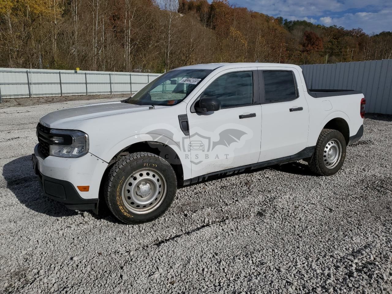 Ford Maverick XL 2.0L 4 2023