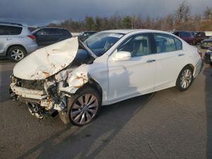 Honda Accord EXL 2.4L 4 2015