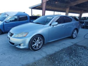 Lexus IS 350 3.5L 6 2006