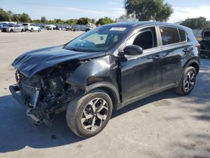 Kia Sportage LX 2.4L 4 2020