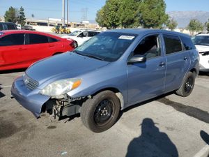 Toyota Corolla BASE 1.8L 4 2006