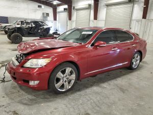 Lexus LS 460 4.6L 8 2010