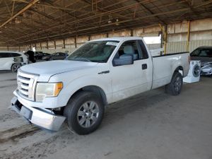 Ford F-150 5.0L 8 2011