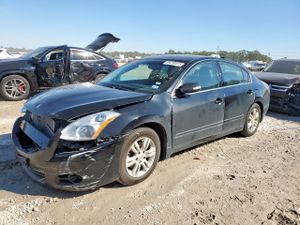 Nissan Altima BASE 2.5L 4 2012