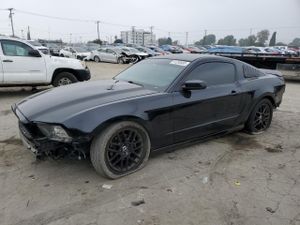 Ford Mustang 3.7L 6 2014