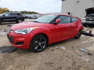 Hyundai Veloster 1.6L 4 2014