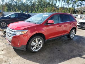 Ford Edge LIMITED 3.5L 6 2011
