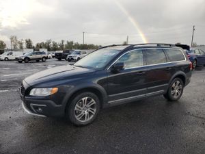 Volvo XC70 3.2 3.2L 6 2014