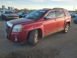 GMC Terrain SLE 2.4L 4 2015