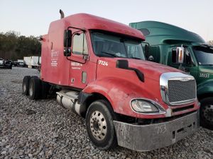 Freightliner Columbia COLUMBIA 14.0L 6 2007