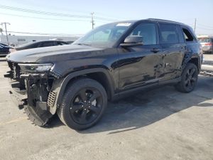 Jeep Grand Cherokee LIMITED 3.6L 6 2025