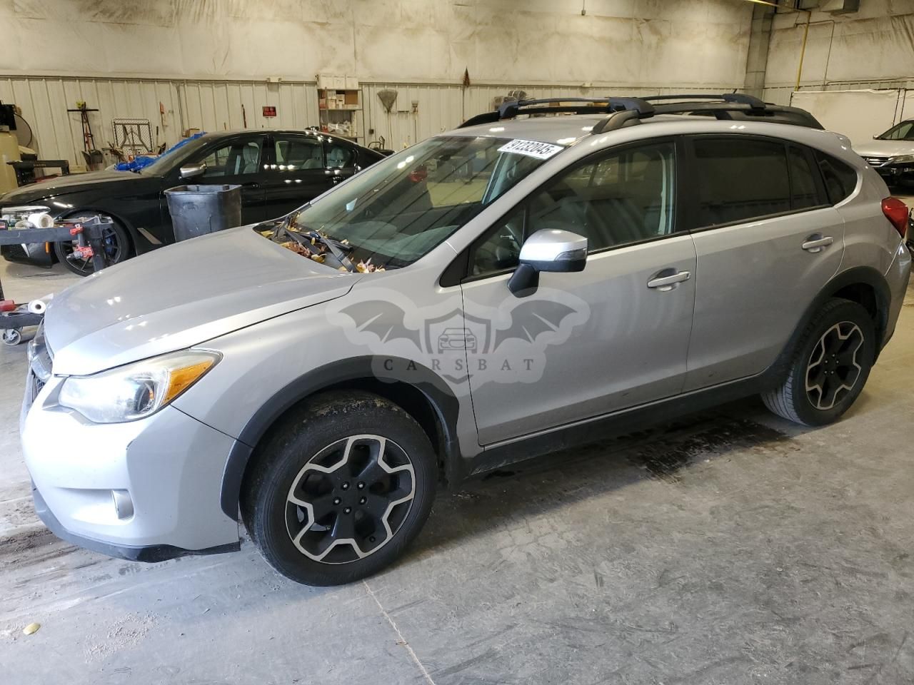 Subaru XV 2.0 LIMITED 2.0L 4 2015