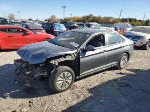 Volkswagen Jetta S 1.4L 4 2019