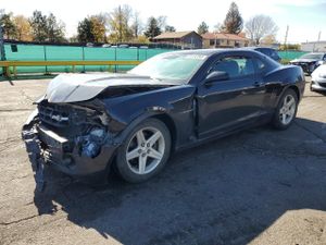 Chevrolet Camaro LT 3.6L 6 2012