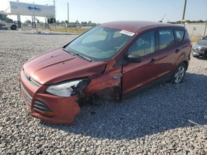 Ford Escape S 2.5L 4 2015