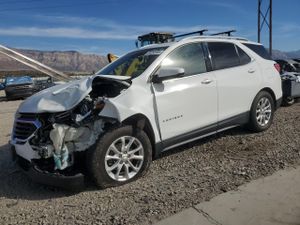 Chevrolet Equinox LT 1.5L 4 2018