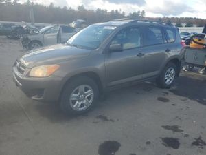 Toyota Rav4 2.5L 4 2010