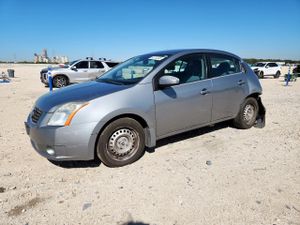 Nissan Sentra 2.0 2.0L 4 2008