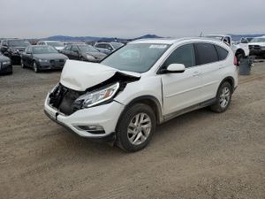 Honda CR-V EXL 2.4L 4 2015