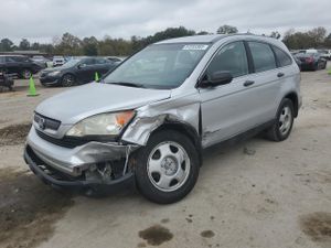 Honda CR-V LX 2.4L 4 2009