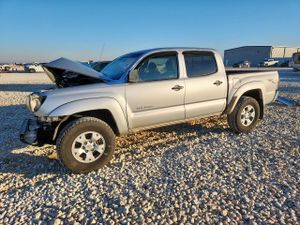 Toyota Tacoma DOUBLE CAB PRERUNNER 4.0L 6 2011