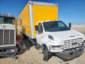 GMC C/K Series C5C042 8 2005