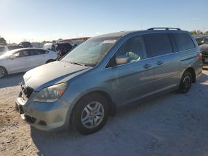 Honda Odyssey EXL 3.5L 6 2006