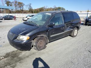 Chrysler Town & Country 3.3L 6 2005